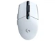 Мышь Logitech G304 Lightspeed White (910-005924) - изображение 1