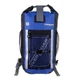 Герморюкзак OverBoard 20 LTR Pro-Sports Backpack Blue (1053-OB1145B) - изображение 2