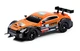 Машинка для дрифта на радиоуправлении 1:16 Nissan GTR 4WD оранжевый - изображение 2