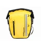 Гермосумка на велосипед OverBoard Classic Waterproof Bike Pannier Yellow (1053-OB1159Y) - изображение 2