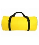 Гермосумка OverBoard 60 LTR Classic Duffel Bag Yellow (1053-OB1151Y) - изображение 4