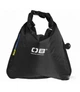 Гермомешок OverBoard 5 LTR Dry Flat Black (1053-OB1002BLK) - изображение 1