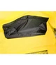 Гермосумка OverBoard 60 LTR Classic Duffel Bag Yellow (1053-OB1151Y) - изображение 6