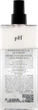 Набор для гладкости выпрямленных волос pH Laboratories: Безсульфатный шампунь pH Laboratories PURE STRAIGHT 400мл + Закрепляющая маска pH Laboratories PURE STRAIGHT 200мл + Спрей-кондиционер pH Laboratories Hydrating Leave-in Detangler 250мл - изображение 4