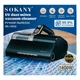 Ручной пылесос без мешка с УФ-очисткой SOKANY SK-13032 для удаления пылевого клеща LED-подсветка контейнер 300 мл 1600 Вт Серый - изображение 9