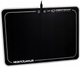 Podkładka pod mysz Esperanza NightCrawler LED RGB Black (EGP104) - obraz 1