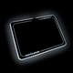 Podkładka pod mysz Esperanza NightCrawler LED RGB Black (EGP104) - obraz 8
