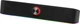 Саундбар Defender Z10 6W LED Bluetooth Black (4745090826838) - зображення 1