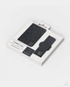 Защитный чехол Ledger Stax Magnet Shell — Business Charcoal - изображение 2