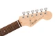Електрогітара SQUIER by FENDER DEBUT STRATOCASTER LRL 2 TONE SUNBURST (236109) - изображение 5