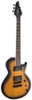Електрогітара JACKSON JS SERIES MONARKH SC JS22 TOBACCO BURST (301785) - изображение 3