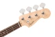 Бас-гітара SQUIER by FENDER DEBUT PRECISION BASS LRL DAKOTA RED (236117) - изображение 5