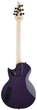 Електрогітара JACKSON JS SERIES MONARKH SC JS22Q TRANSPARENT PURPLE BURST (301786) - изображение 2