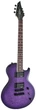 Електрогітара JACKSON JS SERIES MONARKH SC JS22Q TRANSPARENT PURPLE BURST (301786) - изображение 3