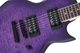 Електрогітара JACKSON JS SERIES MONARKH SC JS22Q TRANSPARENT PURPLE BURST (301786) - изображение 5