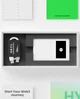 Криптокошелек OneKey Classic 1S Pure - изображение 5