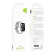 Смарт Годинник Borofone BD11 Smart sports watch (call version) Срiбло - зображення 2