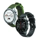 Смарт Часы XO Watch4 AMOLED Smart Sports Call Watch Черные - изображение 3
