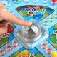 Детская настольная игра Ummi Popping Movers Game / динамичная семейная игра для детей от 5 лет / с фишками и игровым полем для веселого соревнования / по типу лудо - изображение 3