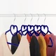 Набір вішалок для одягу Clothes Hanger 42 см 5 шт (1 AX) - зображення 2