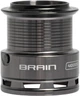 Катушка Brain Classic III Feeder 4000S 4+1BB 4.9:1 (18588262) - изображение 3
