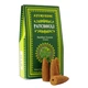 Ароматичні конуси Пачулі Рідкий Дим Ayurvedic BACK FLOW Пахощі - зображення 1