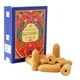 Ароматичні конуси з отвором Рідкий Дим Наг Чампа Sreevani Back Flow cones Nag Champa - зображення 1