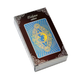 Карты Таро Уэйта пластиковые в ярком дизайне Waite's Tarot Cards Классические карты таро для начинающих - изображение 3