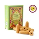 Ароматические конусы Жасмин с отверствием для подставок Жидкий Дым Sreevani Back Flow cones Jasmine - изображение 1