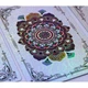 Карты Таро Уэйта пластиковые с золотой фольгой Waite's Tarot Cards Классические карты таро для начинающих - изображение 5