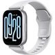 Смарт годинник Redmi Watch 5 Active Срібний BHR8790GL - изображение 1