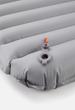 Коврик надувной Rab Stratosphere 4, 196x64x8 см, Graphene, Long Wide (RB QMA-05-GRH-LNG-WDE) - изображение 12