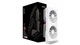 Видеокарта XFX Radeon RX 9060 XT Swift OC White Gaming Edition 8GB (RX-96TSW8GWQ) - изображение 1