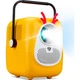 Проектор AOpen Fire Legend QF23s Yellow (MR.JXC11.002) - изображение 3