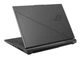 Ноутбук ASUS ROG Strix G18 2024 G814JVR-IS96 Eclipse Gray REF - изображение 6