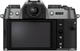 Беззеркальный фотоаппарат Fujifilm X-T50 Body Charcoal silver (16828375) - изображение 2