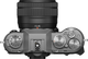 Беззеркальный фотоаппарат Fujifilm X-T50 + XC 15-45mm F3.5-5.6 Kit Charcoal silver (16828923) - изображение 7