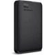 Внешний жесткий диск 6 TB WD Elements Portable (WDBHJS0060BBK-WESN) - изображение 2