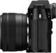 Беззеркальный фотоаппарат Fujifilm X-T50 + XC 15-45mm F3.5-5.6 Kit Black (16828741) - изображение 6