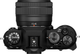 Беззеркальный фотоаппарат Fujifilm X-T50 + XC 15-45mm F3.5-5.6 Kit Black (16828741) - изображение 8