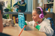 Навушники JBL Junior 320 Purple (JBLJR320PUR) - зображення 11