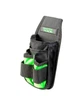 Сумка поясная для инструментов MasterTool GM 250*120 мм, 1680 DEN, 6 карманов (Арт.: 79-1932) - изображение 3