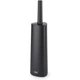 Туалетная щетка 360 с матовым покрытием Joseph Joseph Flex 360 Toilet Brush (Black) 70597 - изображение 2