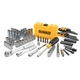 Набір головок, біт, ключів шестигранних DeWALT, 1/4" та 3/8", 108 предметів. (DWMT73801-1) - изображение 1
