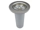 Выпуск MILLZ литой 11/2" сетка н/ж Ø70мм NS1005PP07 - изображение 1