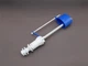 Впускной клапан MILLZ 1/2" с нижней подводкой пластик BE0R0107 - изображение 6