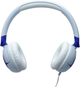 Навушники JBL Junior 320 Blue (JBLJR320BLU) - зображення 5