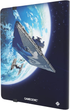 Album na karty Gamegenic Star Wars Unlimited Card Game Card Back Blue GGS32039ML (4251715417447) - obraz 3