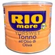Тунець Rio Mare Olio di Oliva 2 кг (0127) - зображення 1