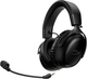 Słuchawki HyperX Cloud III Wireless Black (77Z45AA) - obraz 4